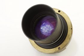 Rodenstock XR-Heligon 68mm high speed lens