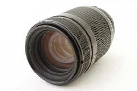 Nikon AF-Nikkor 70-210mm 1:4-5.6 (Nikon F mount)