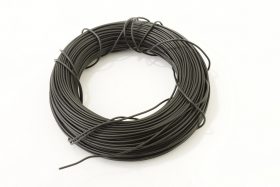 full roll of copper wire, very long, good quality