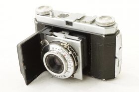 Kodak Retinette with Kodak ANGENIEUX anastigmat 4.5 / 50mm