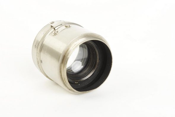 Ernst Leitz Wetzlar VOORT 95mm F/4 enlarger lens for darkroom