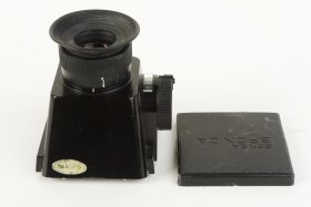 Bronica SQ loupe finder