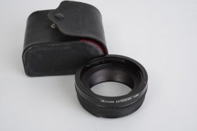 Pentax 67 Helicoid Extension tube in case