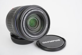 Olympus Digital 40-150mm 1:4-5.6 ED zoom lens (4/3 mount)