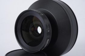 Sinar Sinaron W 6.8 / 90mm lens, Sinar DB