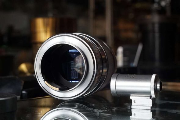 Canon Serenar f:1.9 85mm Leica screw mount