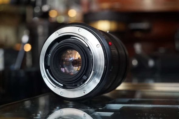 Leica Leitz Macro-Elmarit-R 1:2.8 / 60 , 2-cam lens