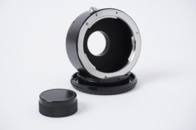 Pentax lens to C-mount adapter, Goko
