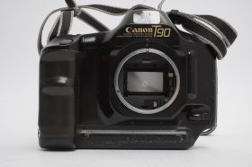Canon T90 camera body (Canon FD mount)