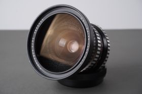 Carl Zeiss Jena DDR Flektogon 50mm 1:4 for Pentacon Six
