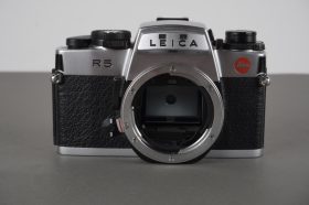 Leica R5 camera body