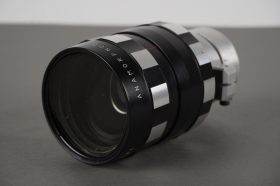 Optical Anamorphot 2x lens 1.60