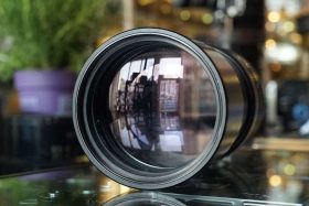 Leica Leitz Apo-Telyt-R 180mm 1:3.4 3-cam lens