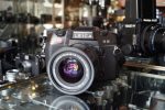 Leica R8 + 28-70mm 1:3.5-4.5 Vario-Elmar-R