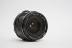 Pentax S-M-C Takumar 1:3.5 / 28mm lens (M42 mount)