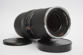 Rollei HFT Zeiss Sonnar 5.6 / 250mm lens. SLX / 6000 (not PQ)