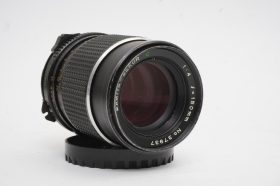 Mamiya Sekor C 1:4 / 150mm lens for M645