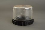 Leica M plastic lens container