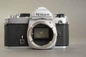 Nikon FM camera body (Nikon F mount)