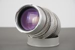 Carl Zeiss Sonnar 150mm 1:4 lens, Hasselblad V system
