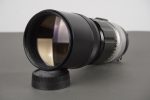 Nikon Nikkor-H Auto 300mm 1:4.5 AI lens