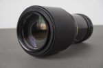 Canon Zoom Lens FDn 70-210mm 1:4 + BT-58