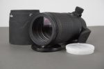 Sigma APO Macro 180mm 1:3.5 IF lens for Sony / Minolta AF SLRs