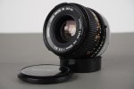 Canon Lens FD 28mm 1:2.8 S.C.