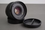 Vivitar MC 2x teleconverter for Hasselblad 6×6 V lenses