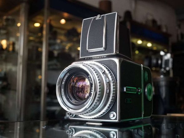 Hasselblad Giveaway! We have a winner!