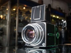 Hasselblad givaway