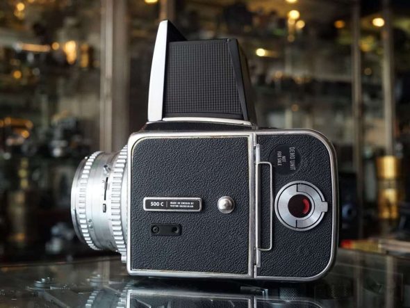 Hasselblad Giveaway! We have a winner!