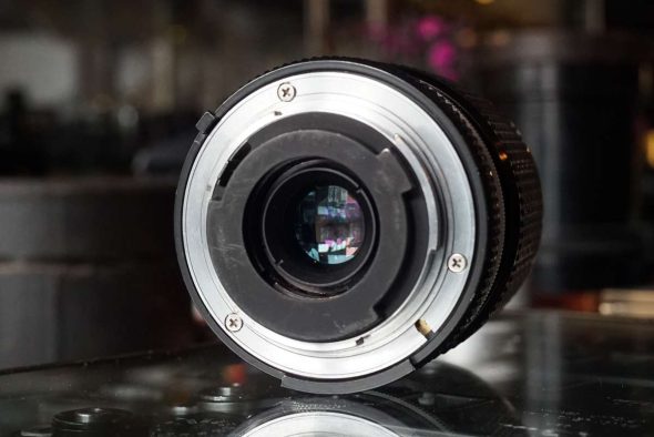 Nikon Zoom-Nikkor 43-86mm 1:3.5 Ai lens