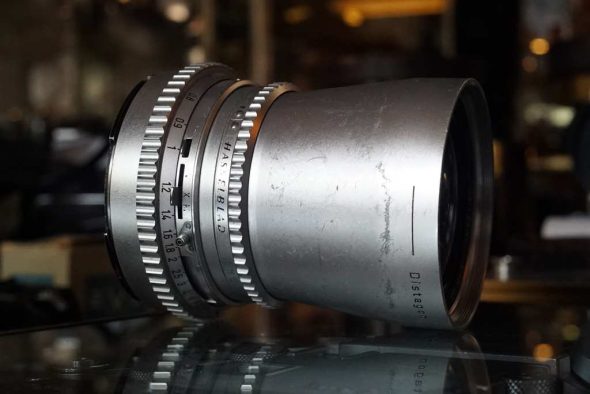Carl Zeiss Distagon 1:4 / f=50mm, Hasselblad
