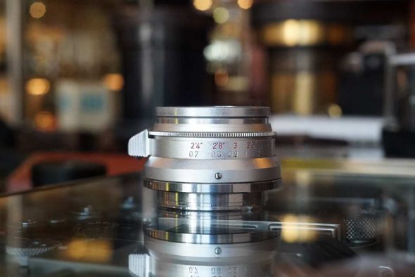 Leica Summaron 35mm 1:2.8