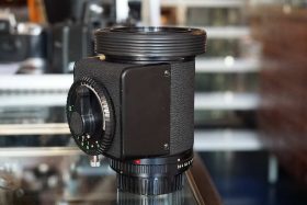Minolta MD Zoom Rokkor 1:2.8 / 40-80mm, in case