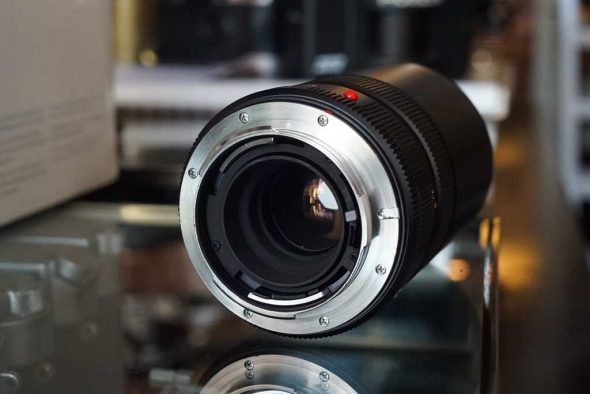 Leica Elmar-R 180mm F/4, 3-cam version (E55)