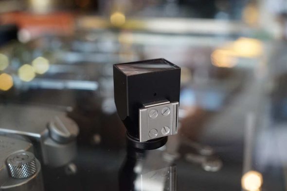 Leica Leitz 21mm finder, Black SBKOO
