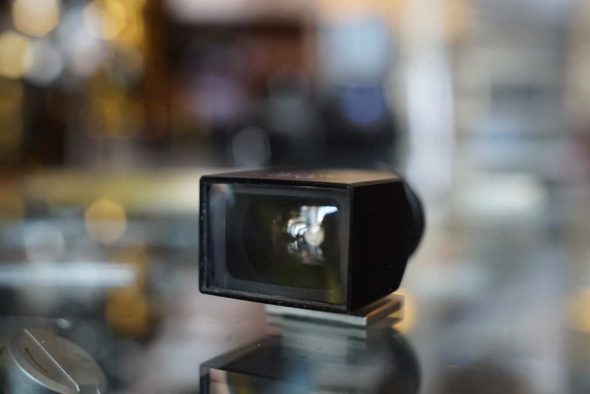 Leica Leitz 21mm finder, Black SBKOO