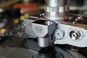 Leica Leitz SBLOO finder 3.5cm