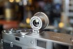 Leica Leitz 13.5cm bright line finder SHOOC