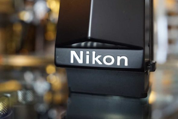 Nikon DA-2 action finder for Nikon F3