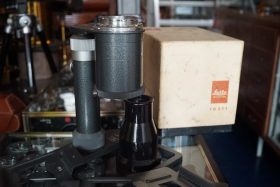 Leica Leitz BEOON Copy stand, Boxed