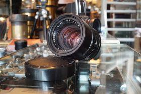 Leitz Leica 90mm 1:2.8 Elmarit-R 3-cam