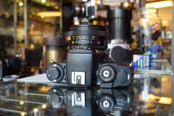 Leica R4s dummy