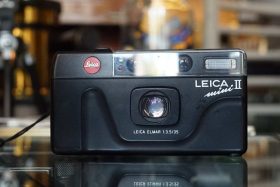 Leica Mini II compact camera