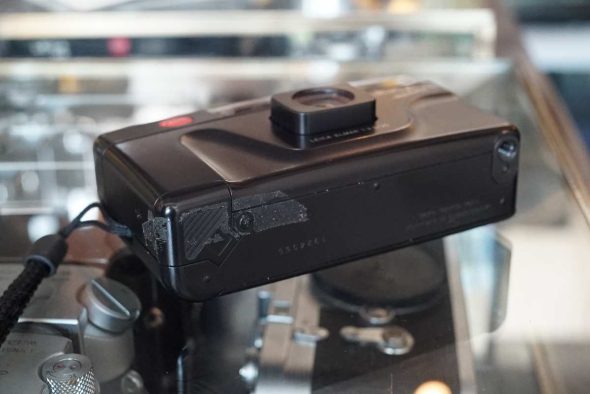Leica Mini II compact camera