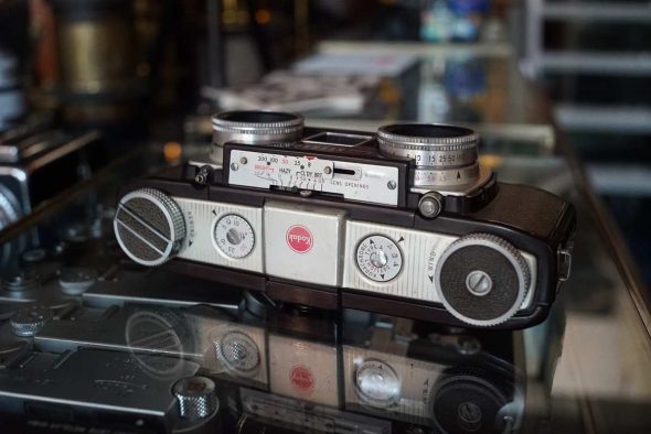 Kodak Stereo camera