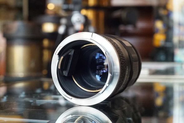 Leica Elmarit 1:2.8 90mm black
