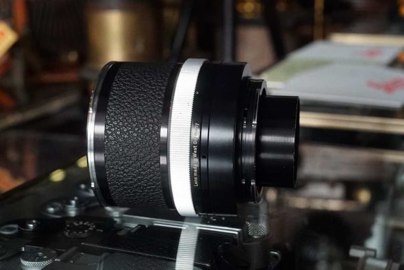 Carl Zeiss Sonnar 1:4 / 150mm, Rollei HFT, For SL66